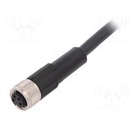 LAPP AB-C4-10,0PUR-M8FS Cable