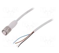LAPP AB-C4-15,0TPE-M12FS-HD Cable