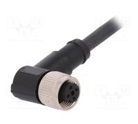 LAPP AB-C4-2,0PUR-M12FA-SH Cable