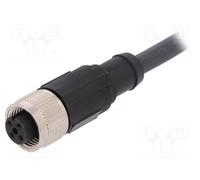 LAPP AB-C4-2,0PUR-M12FS-SH Cable