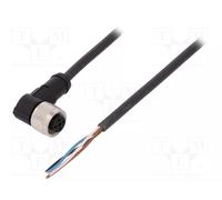 LAPP AB-C4-5,0PUR-M12FA Cable