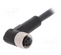 LAPP AB-C4-5,0PUR-M8FA Cable
