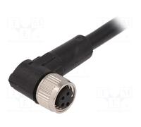 LAPP AB-C4-5,0PVC-M8FA Cable
