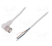 LAPP AB-C4-5,0TPE-M12FA-HD Cable