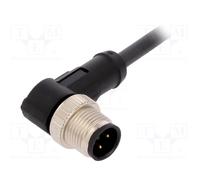 LAPP AB-C4-M12MA-5,0PUR Cable