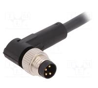 LAPP AB-C4-M8MA-2,0PUR Cable