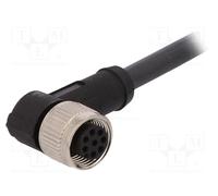 LAPP AB-C8-10,0PUR-M12FA Cable