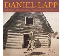 Lapp, Daniel - Hardwood Sessions Vol. 1 [Vinilo]