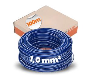 Lapp Kabel&Leitung - H05v-k 1x1 dbuwh 4510923 r100 cable de la base