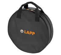 Lapp Mobility Funda para Cable de Carga de Moda 3/Negro