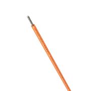 LAPP Multi-Standard SC 2.1 Cable Monocore 1mm² Naranja - 4160309 [100 Metros]