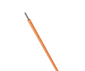 LAPP Multi-Standard SC 2.1 Cable Monocore 1mm² Naranja - 4160309 [100 Metros]