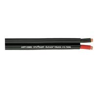 Lapp Olflex Camión 170 Doble PVC Cable De Batería 2x6mm - 7027055 [5 Metros]