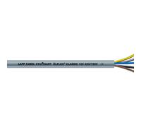 Lapp Olflex Classic 100 4G2.5 Cable De Control - 00100883 [10 Metros]