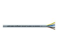 Lapp Olflex Classic 100 Cable De Control 3G1 300/500V - 00100424 [20 Metros]