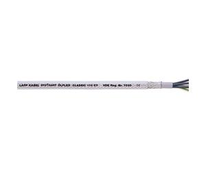 Lapp Olflex Classic 110 CY 5G1 Cable De Control Apantallado - 1135205 [10 Metros]