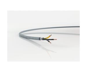 Lapp Olflex Classic 115 CY Cable De Control Apantallado 2x1mm2 - 1136852 [20 Metros]