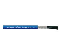Lapp Olflex Eb Cy 25x0.75mm² Cable De Control Apantallado - 0012647 [5 Metros]