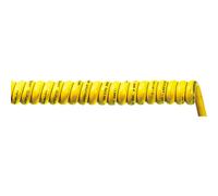 Lapp Olflex Espiral 540P PUR Cable 2x1mm 1500-4500mm - 73220126