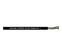 Lapp Olflex Robust 200 5G2.5 Cable De Control Industrial - 0021813 [5 Metros]