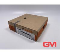 Lapp PVC H05V-K 1x0,50mm² Gris 4510061 Cable Gris 100m Litze