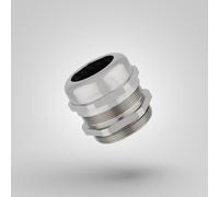 LAPP Skintop MS-M63 Latón Pasacables IP68 - 53112070