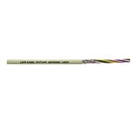 Lapp Unitronic LiHCH 4x0.75 Cable De Datos Libre De Halógenos - 0037704 [20 Metros]