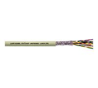 Lapp Unitronic LiHCH TP 2x2x0.25 Cable De Datos Apantallado - 0038402 [20 Metros]
