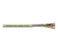 Lapp Unitronic LiYCY TP 16x2x0.5 Cable De Control De Datos - 0035817 [5 Metros]