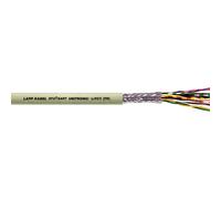 Lapp Unitronic LiYCY TP 6x2x0.25 Cable De Datos Apantallado - 0035803 [20 Metros]