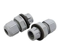 Lapp Zubehör Glándula de cable CLICK M16 R7035 LGY