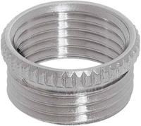 Lapp Zubehör MS 4044773180732 - Adaptador MA-M/Pg32 x 1,5/21, anillo de expansión/reducción