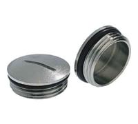 Lapp Zubehör - Ms-ciegos se conecta skindicht bl-m 16x1,5