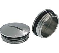 Lapp Zubehör - Ms-ciegos se conecta skindicht bl-m 63x1,5 + o-ring