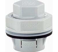 Lapp Zubehör, Stuttg - Lapp ficticia tapones de plástico skintop click blk m16lgy7035 ar