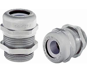 Lapp Zubehör, Stuttg - Lapp ms glándula skintop msr-m 16x1,5 arte atex