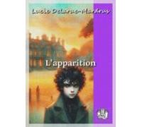 Lapparition (ebook)