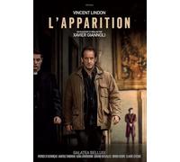 L'Apparition [Francia] [DVD]