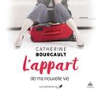 Lappart De Ma Nouvelle Vie (audiolibro)