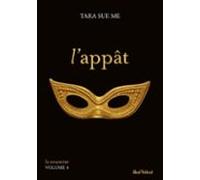 Lappât - La Soumise Vol. 4 (ebook)