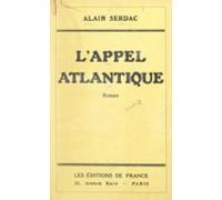Lappel Atlantique (ebook)