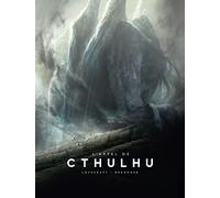 L'Appel de Cthulhu: 2017