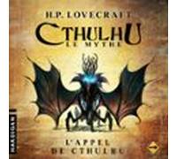 Lappel De Cthulhu - 3 (audiolibro)