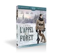 L'Appel de la forêt [Blu-ray]