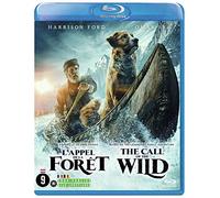 L'Appel de la forêt – Blu-ray – Edición Francia – Disney