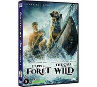 L'Appel de la forêt [Francia] [DVD]