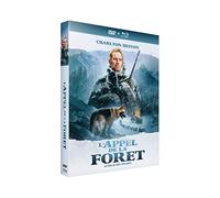 L'Appel de la forêt [Francia] [Blu-ray]