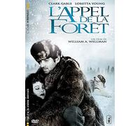 L'Appel de la forêt [Francia] [DVD]