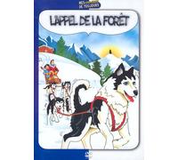 L'Appel de la forêt [Francia] [DVD]