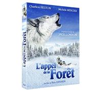 L'Appel de la forêt [Francia] [DVD]